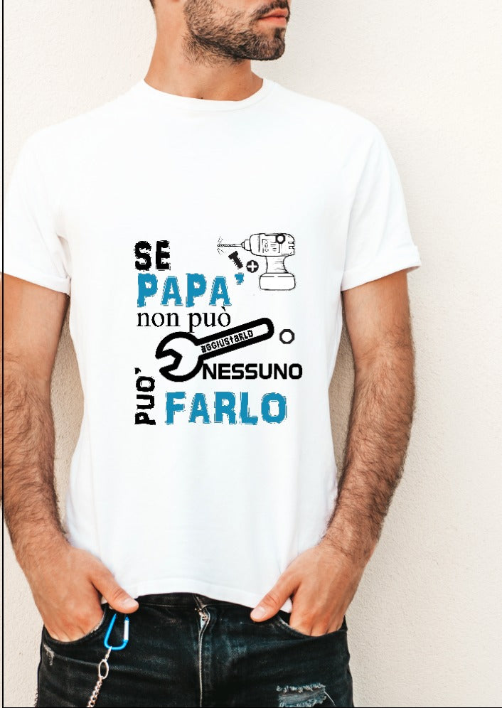 Maglia papà store