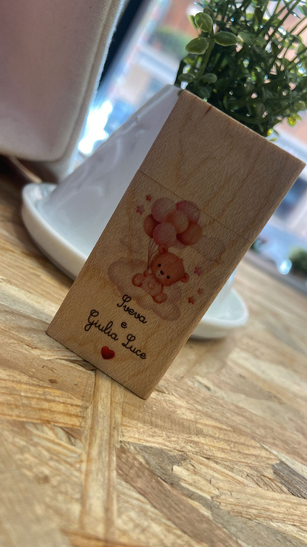 Pen drive personalizzata