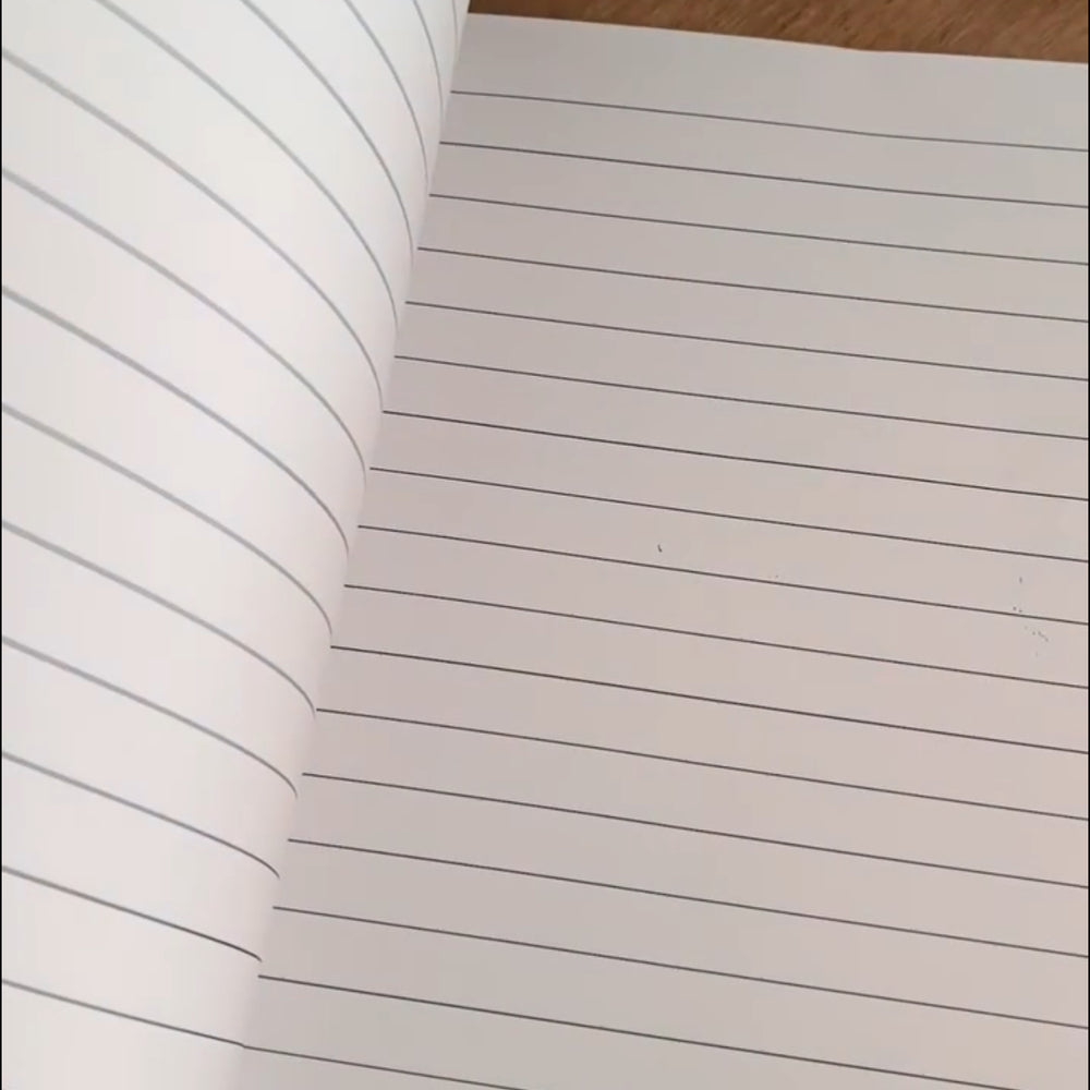 
                      
                        Quaderno personalizzato per Maestro/Maestra
                      
                    