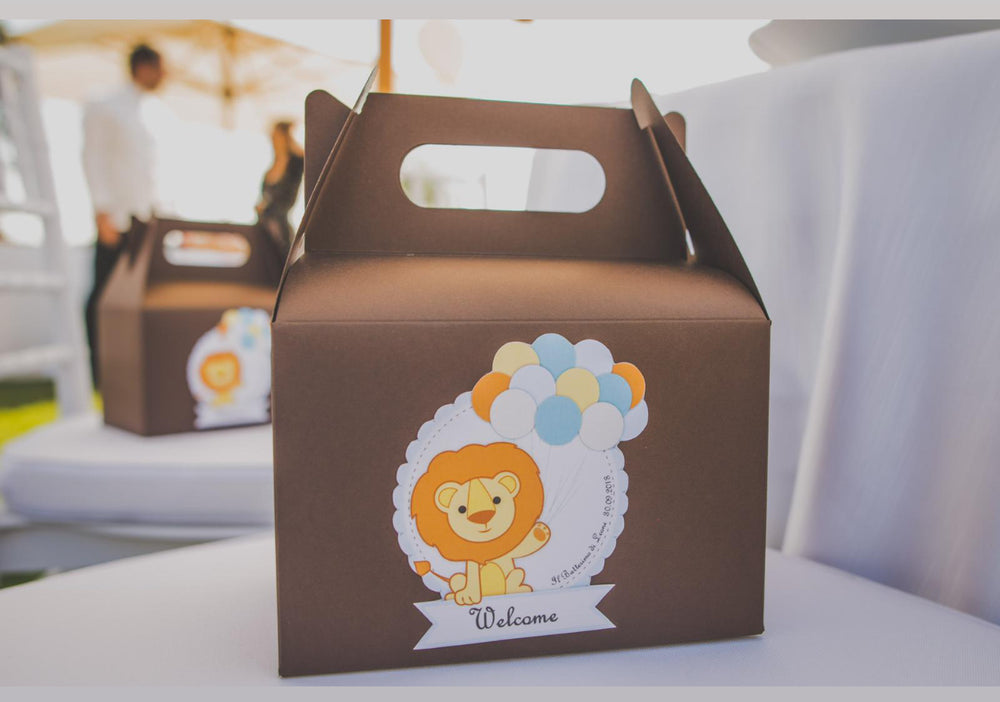 Meal Box