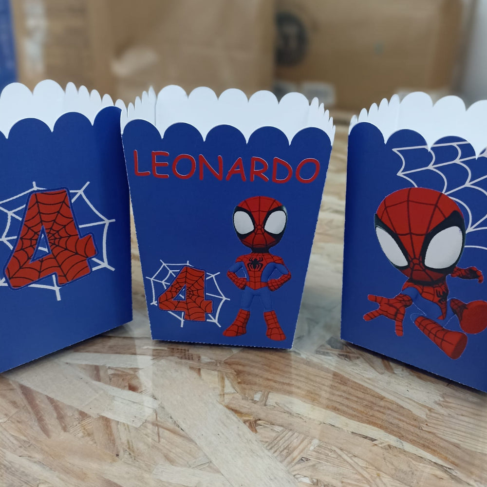 
                      
                        Box popcorn
                      
                    