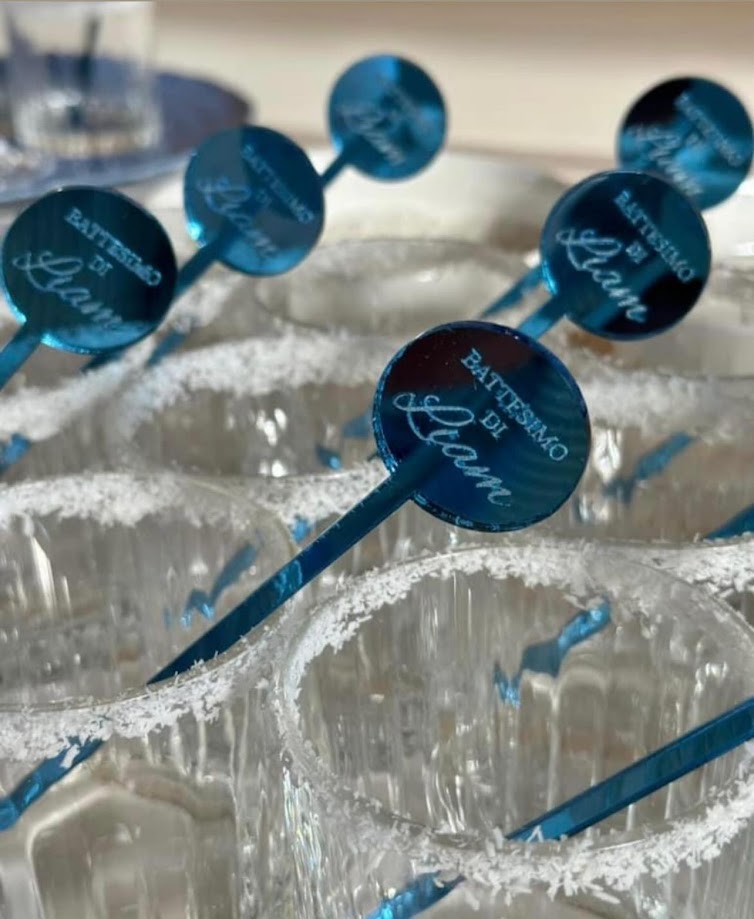 
                      
                        Drink tag incisi
                      
                    