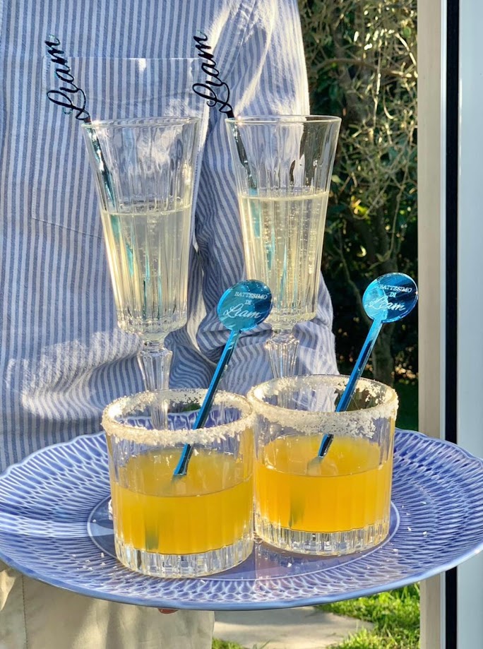 
                      
                        Drink tag incisi
                      
                    