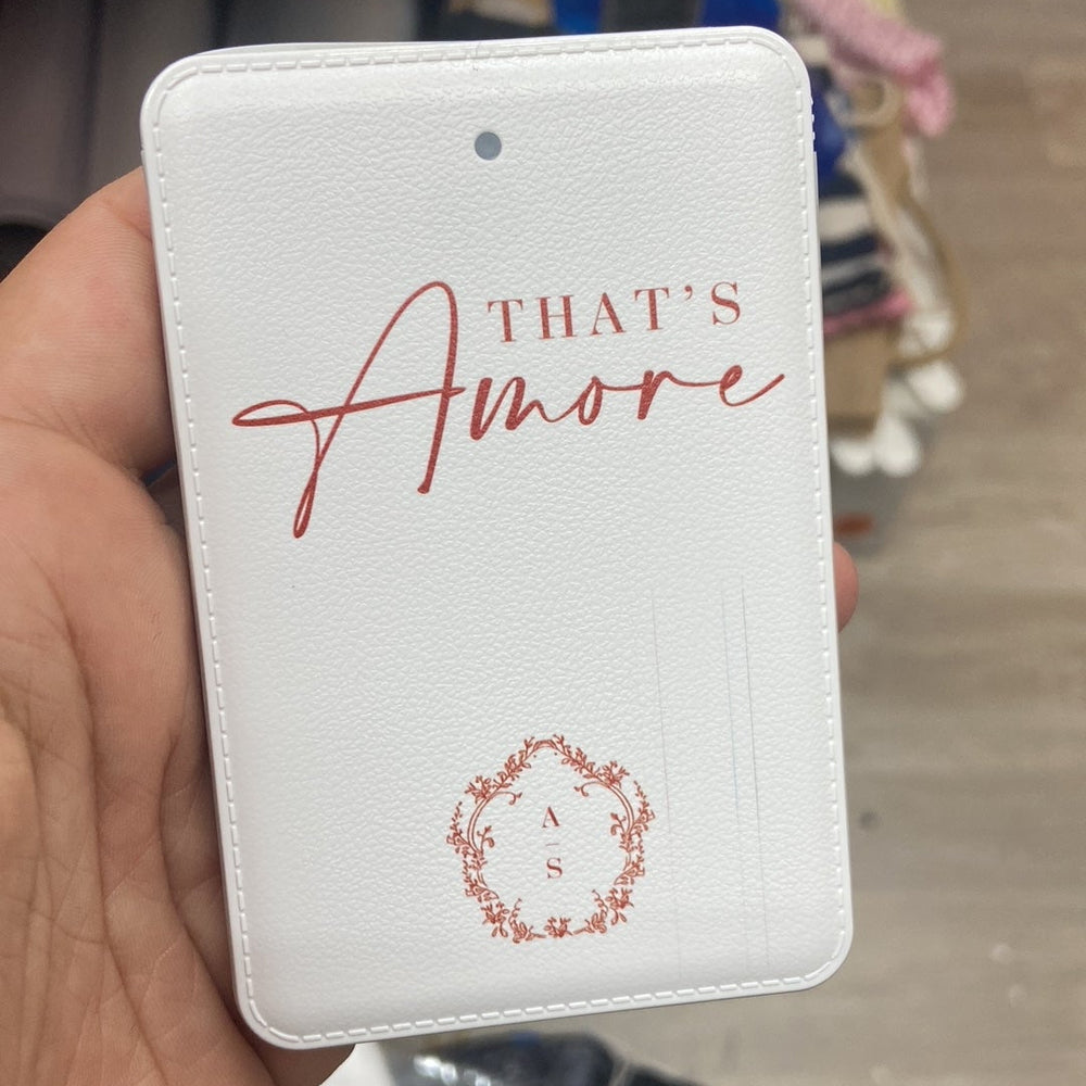 
                      
                        Welcome bag
                      
                    