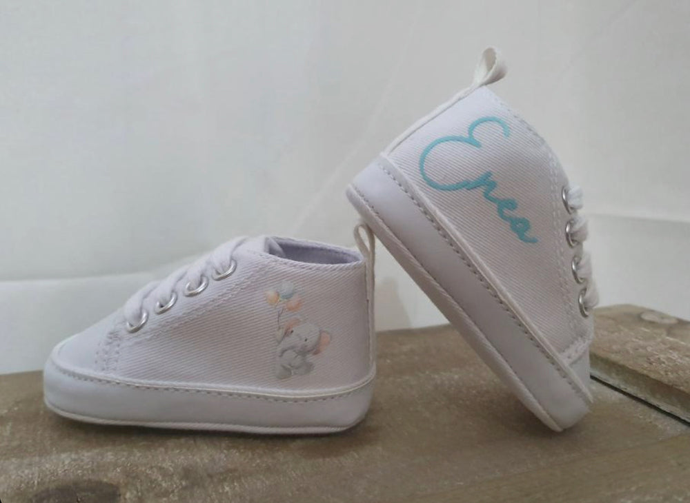 Scarpa baby