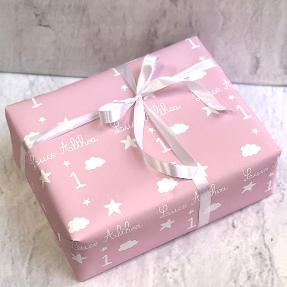 Carta Regalo Compleanno