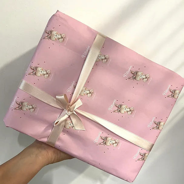 Carta Regalo Compleanno