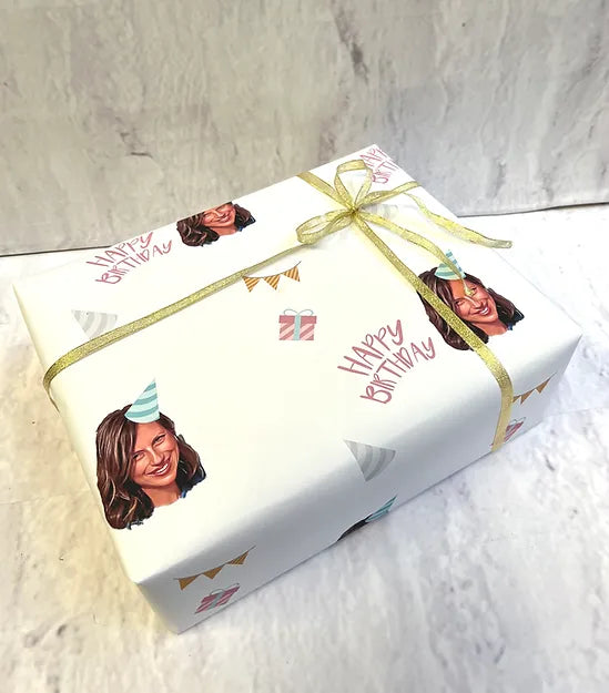 Carta Regalo Compleanno Personalizzata - Idea Regalo