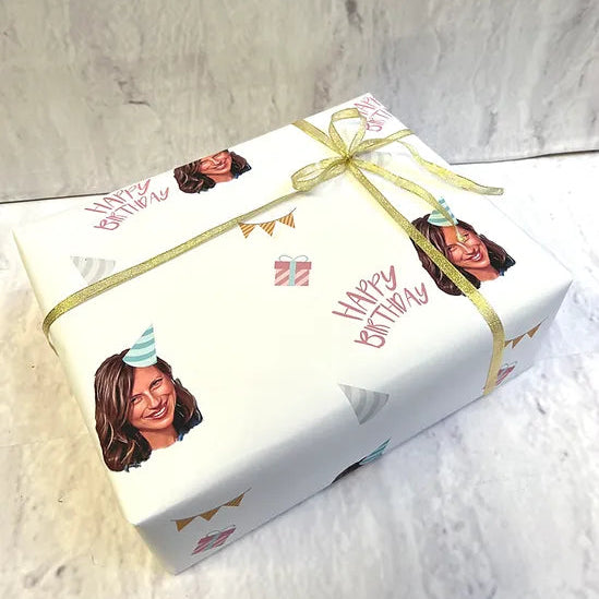 Carta Regalo Compleanno