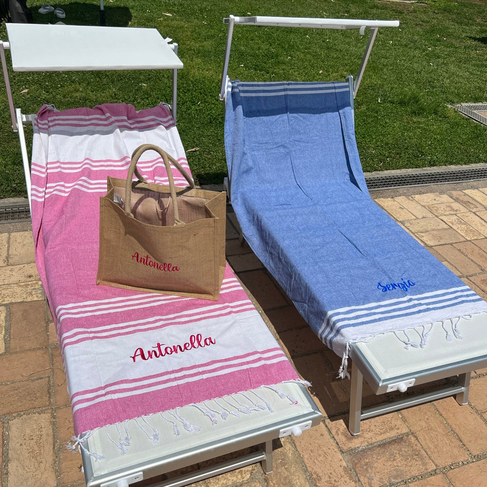
                      
                        Telo Mare Personalizzato
                      
                    