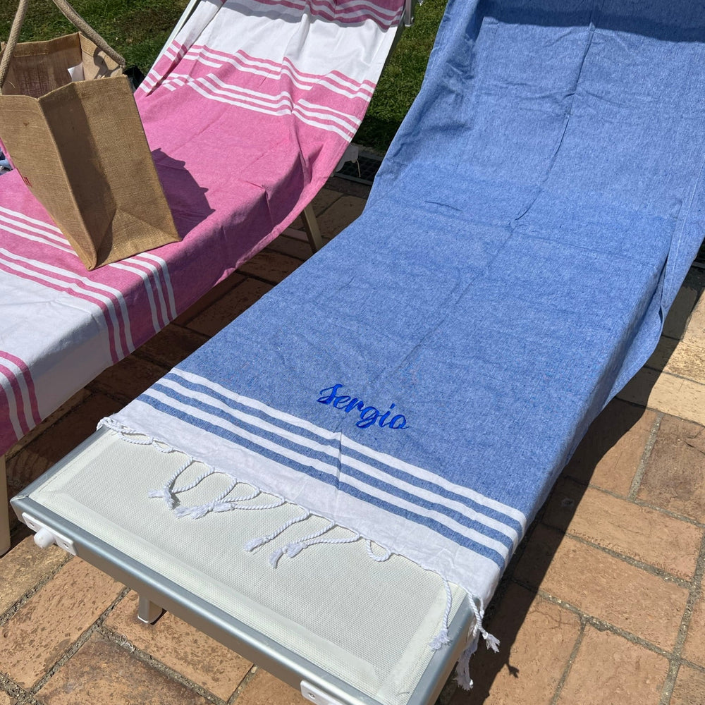 
                      
                        Telo Mare Personalizzato
                      
                    