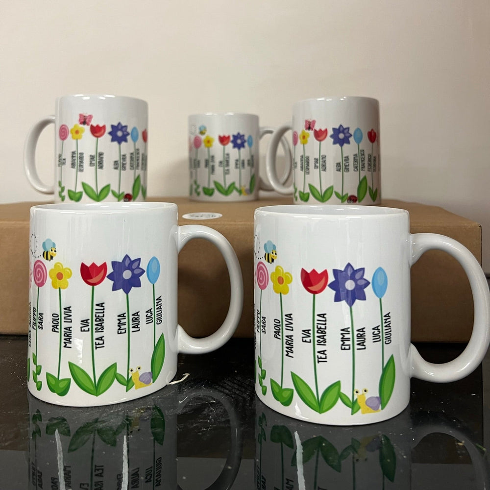 
                      
                        Tazza ceramica Maestra
                      
                    