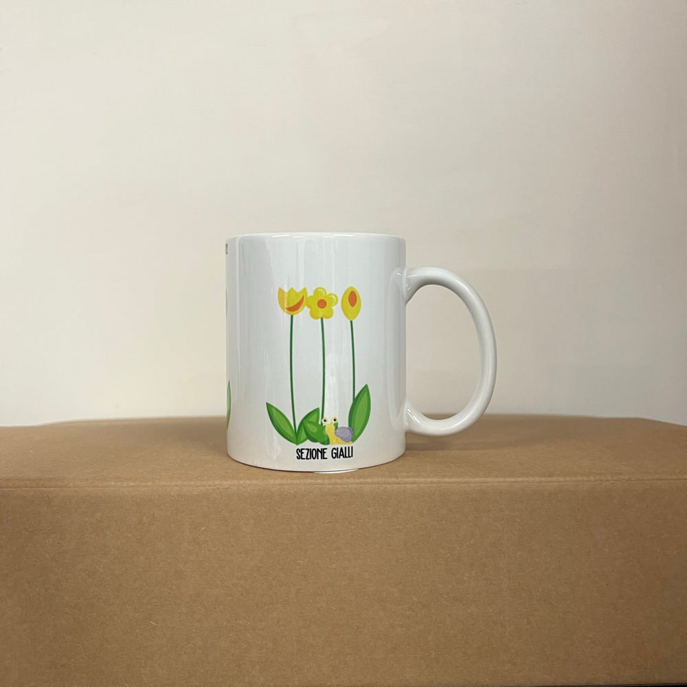 
                      
                        Tazza ceramica Maestra
                      
                    