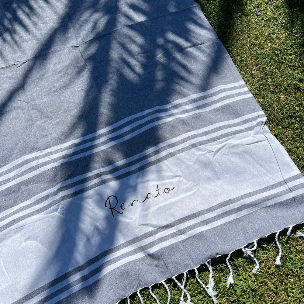 
                      
                        Telo Mare Personalizzato
                      
                    