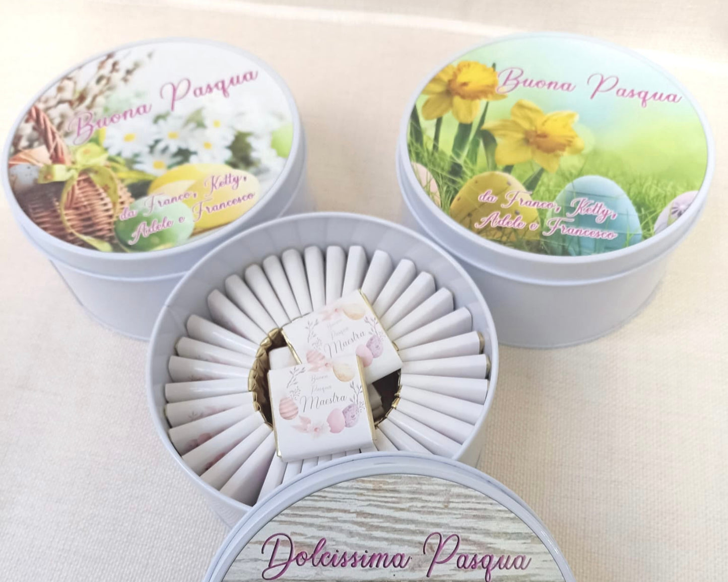 Pasqua