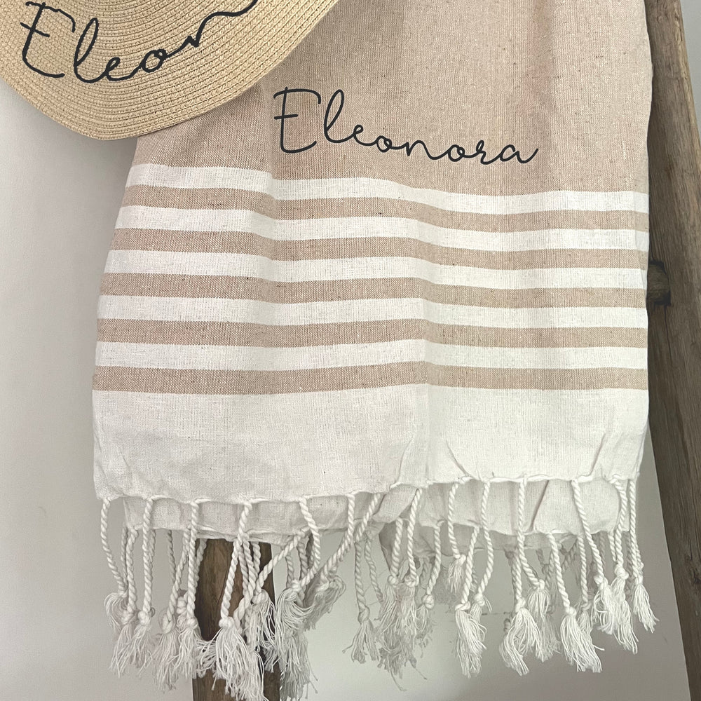 
                      
                        Telo Mare Personalizzato
                      
                    