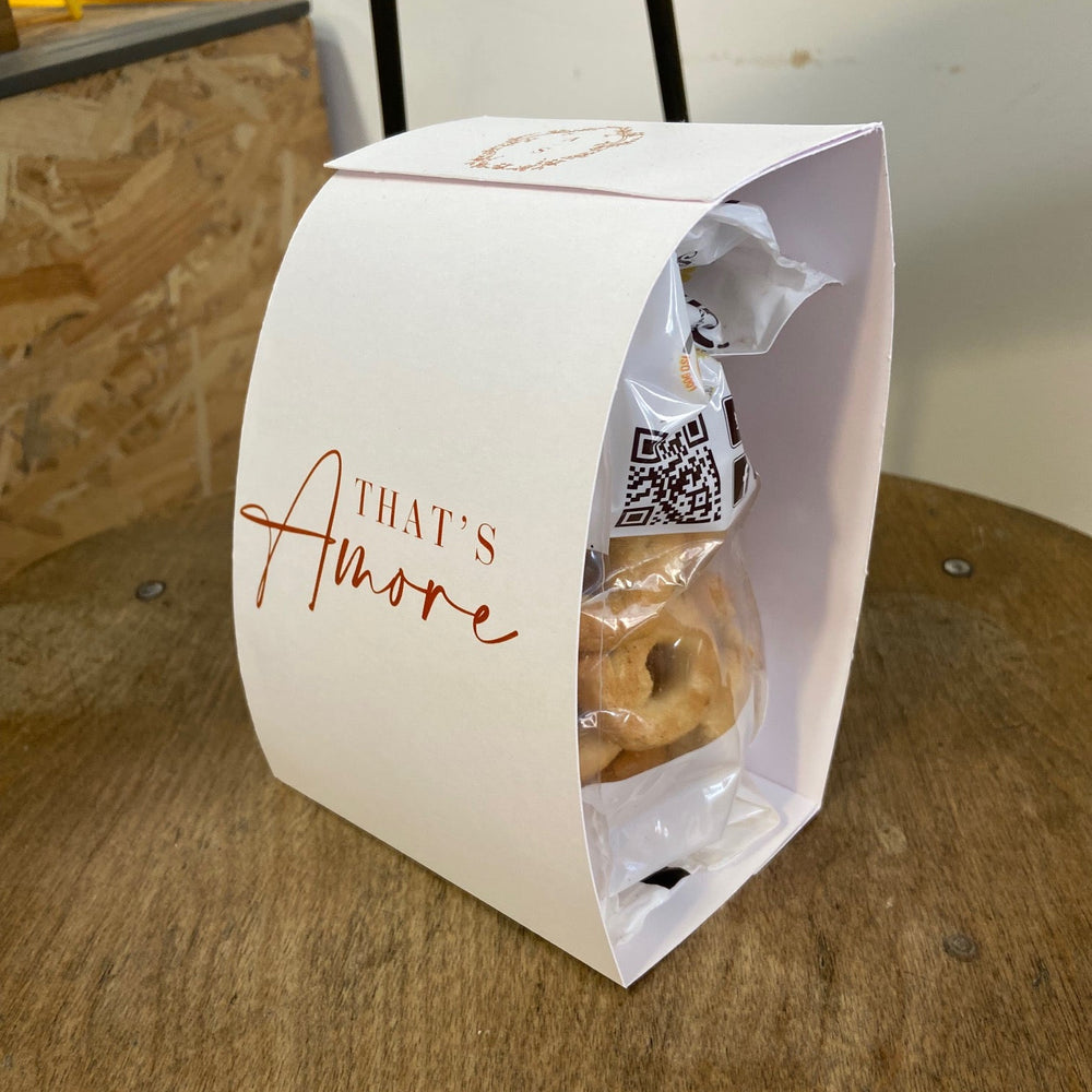 
                      
                        Welcome bag
                      
                    