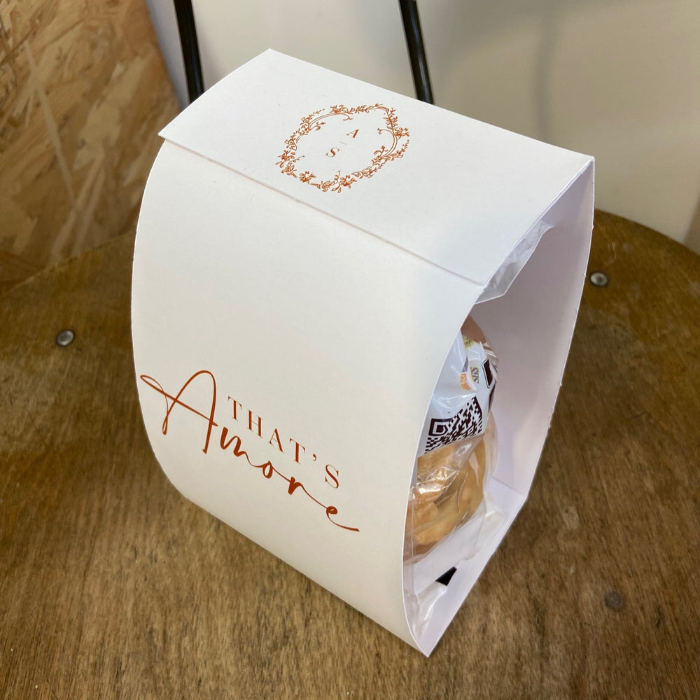 
                      
                        Welcome bag
                      
                    