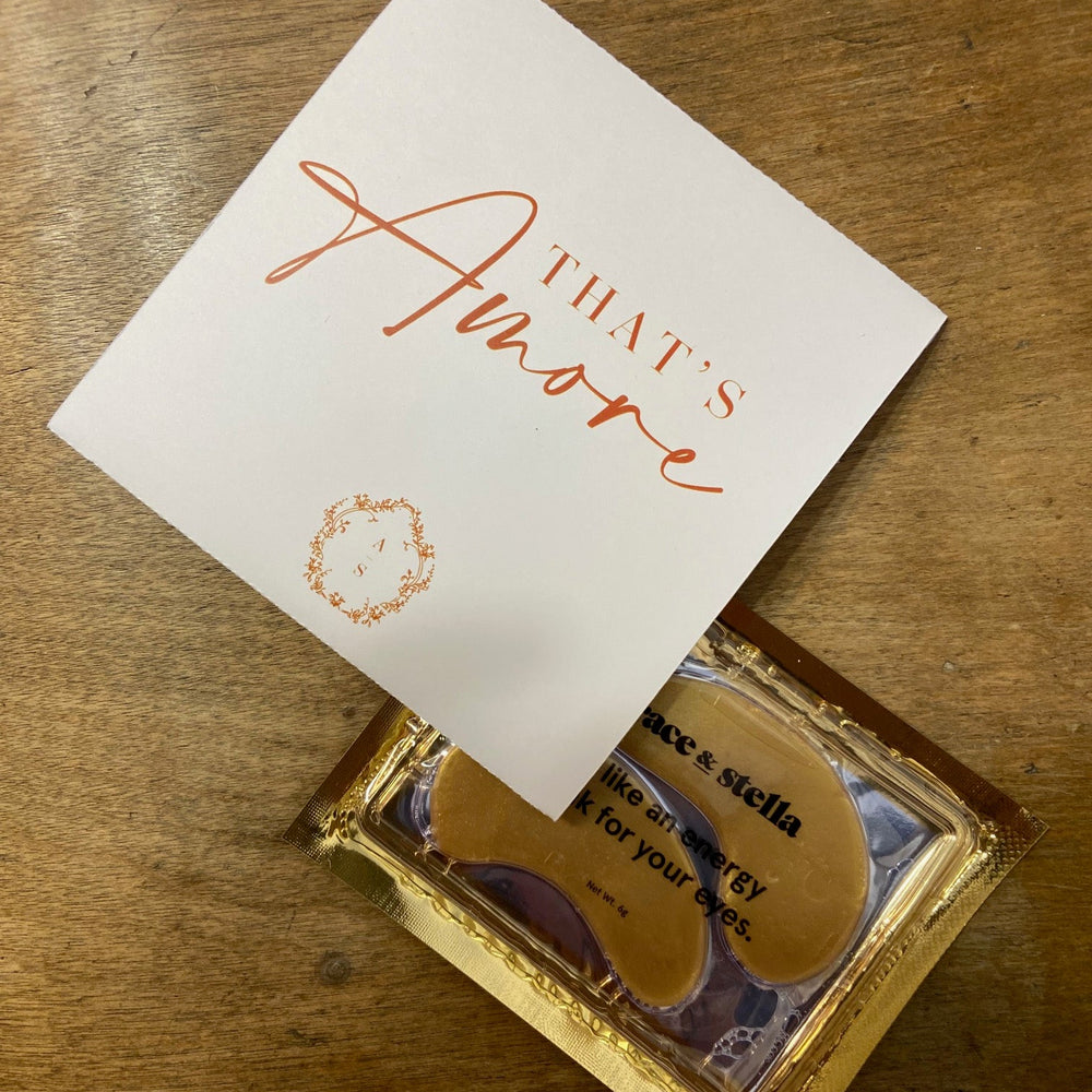 
                      
                        Welcome bag
                      
                    