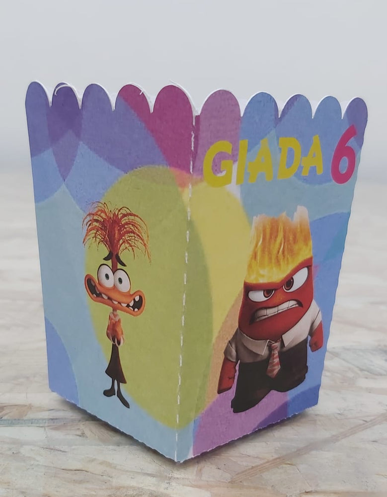 
                      
                        Box popcorn
                      
                    