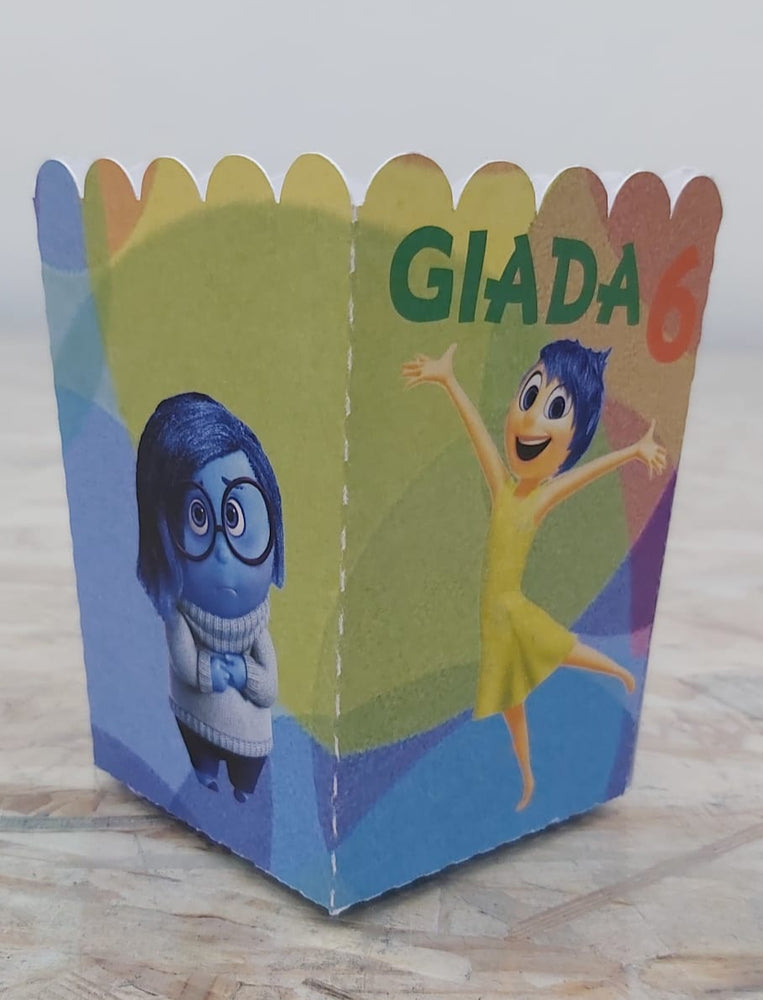 
                      
                        Box popcorn
                      
                    
