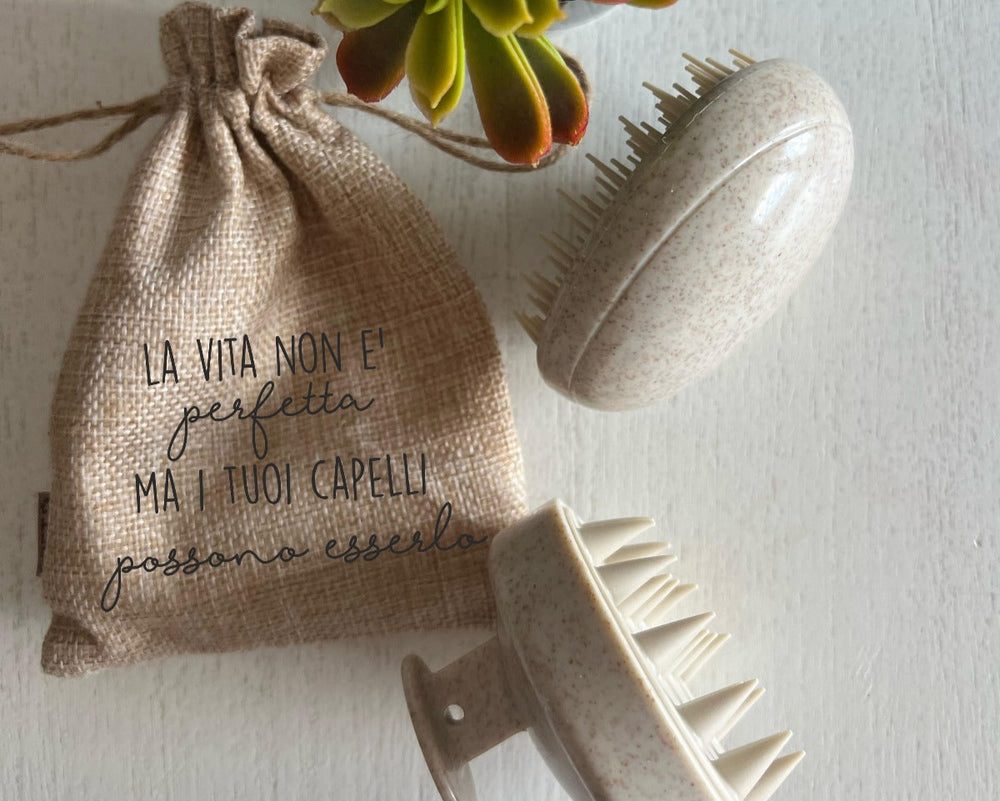 Set Beauty capelli