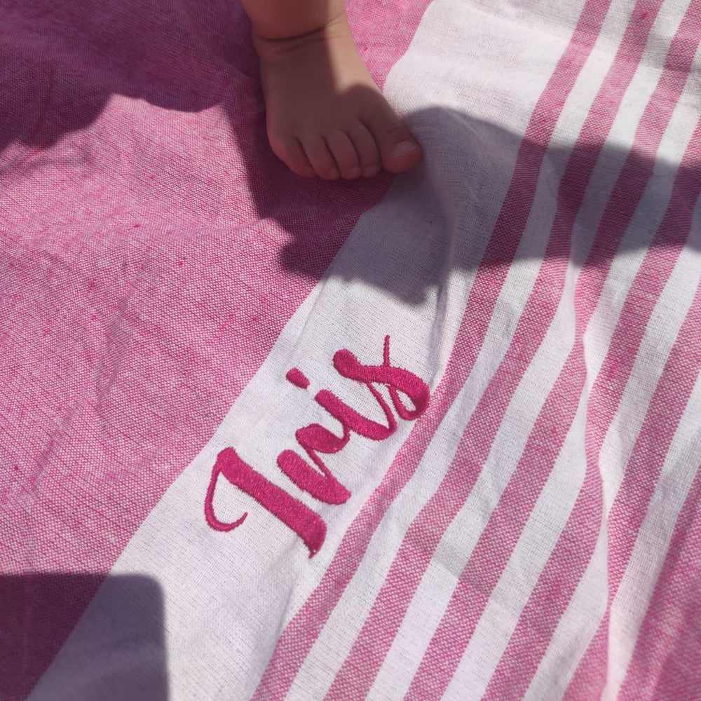 
                      
                        Telo Mare Personalizzato
                      
                    