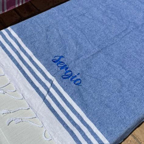 
                      
                        Telo Mare Personalizzato
                      
                    