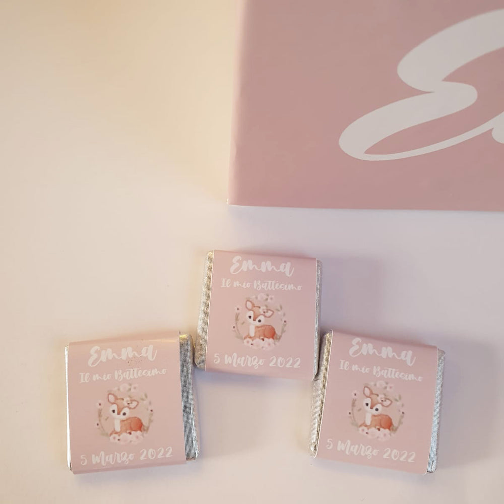 
                      
                        Cioccolatini Personalizzati per Eventi
                      
                    
