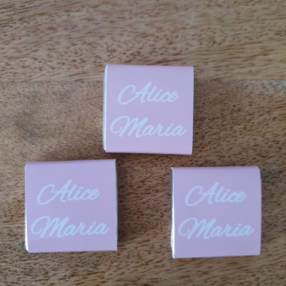 
                      
                        Cioccolatini Personalizzati per Eventi
                      
                    