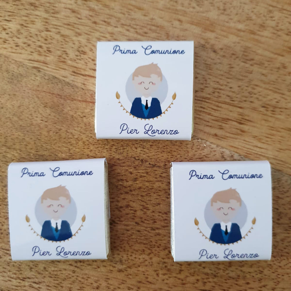 
                      
                        Cioccolatini Personalizzati per Eventi
                      
                    