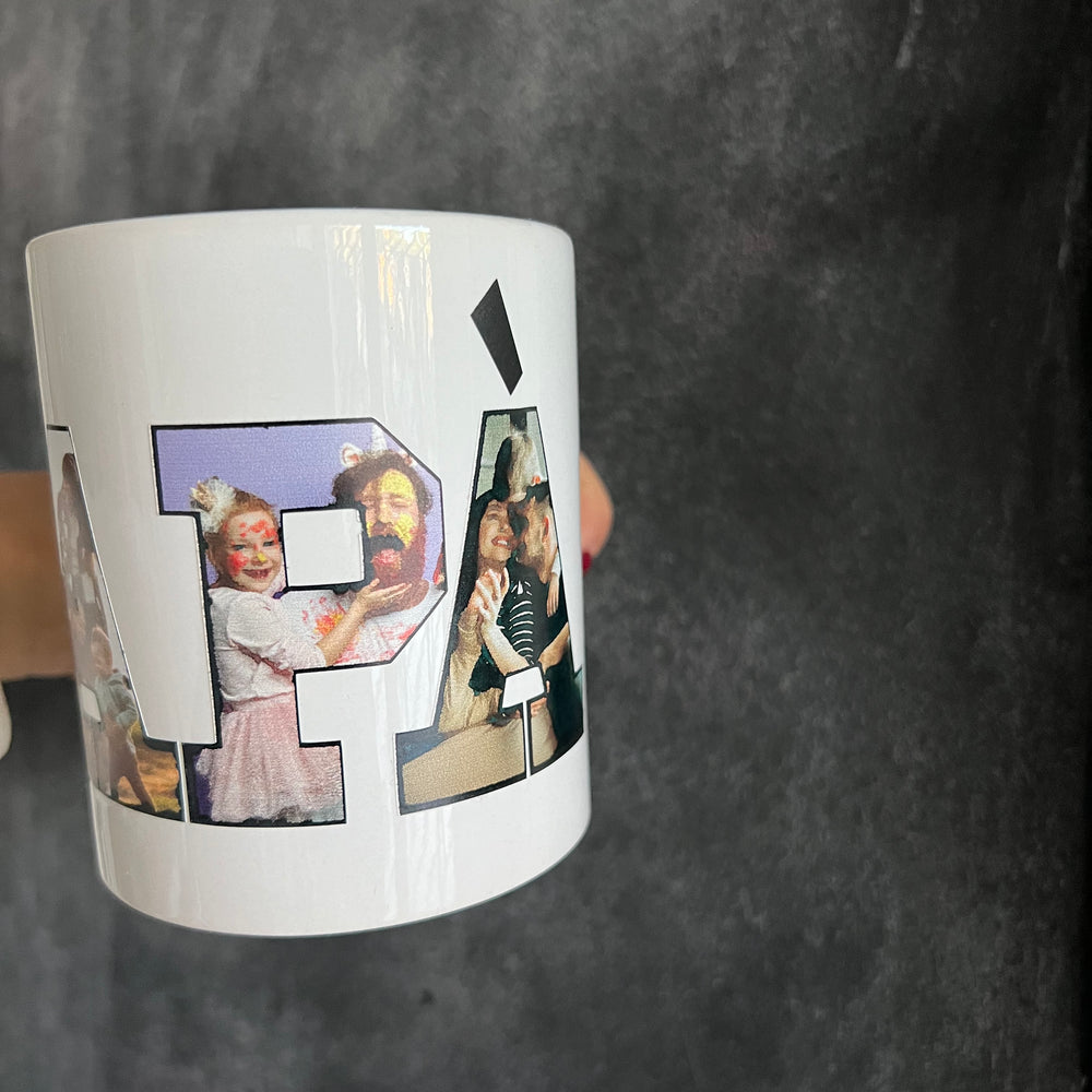 
                      
                        Tazza in ceramica - Festa del Papà
                      
                    